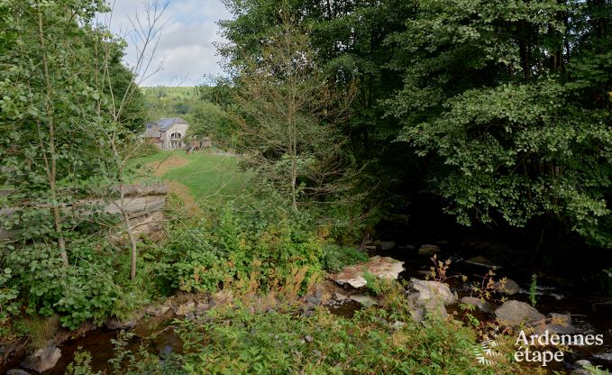 Holiday cottage in Vencimont for 17 persons in the Ardennes