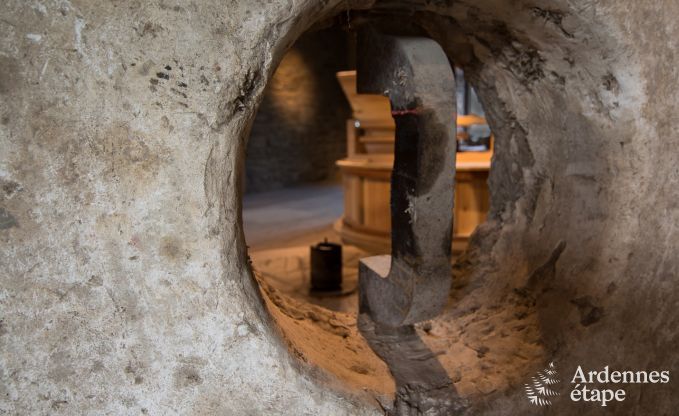 Holiday cottage in Vencimont for 17 persons in the Ardennes