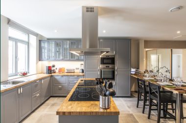 Holiday cottage in Vencimont for 20 persons in the Ardennes