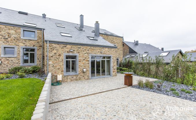 Holiday cottage in Vencimont for 40 persons in the Ardennes