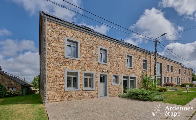 Holiday cottage in Vencimont for 40 persons in the Ardennes