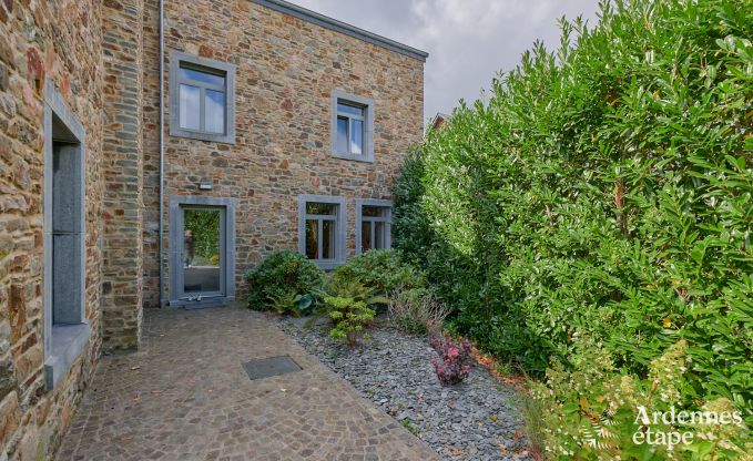 Holiday cottage in Vencimont for 40 persons in the Ardennes