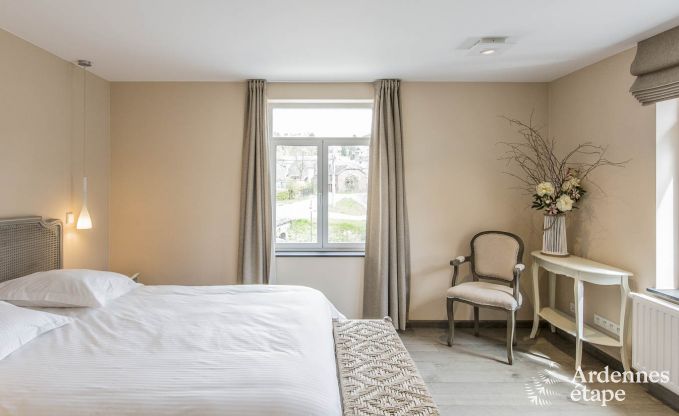 Holiday cottage in Vencimont for 17 persons in the Ardennes