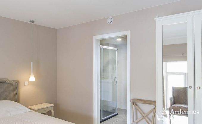 Holiday cottage in Vencimont for 17 persons in the Ardennes