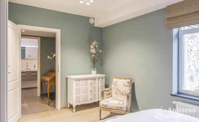 Holiday cottage in Vencimont for 17 persons in the Ardennes