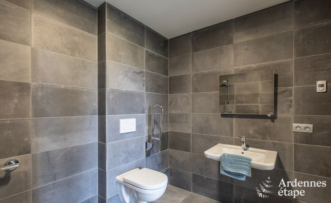 Holiday cottage in Vencimont for 40 persons in the Ardennes