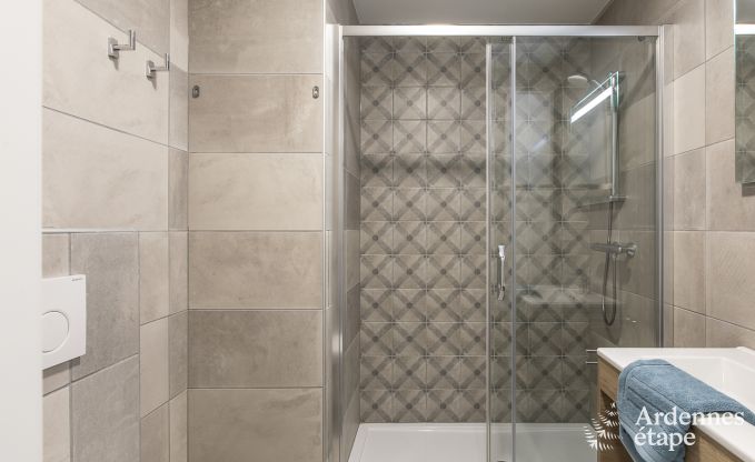 Holiday cottage in Vencimont for 40 persons in the Ardennes