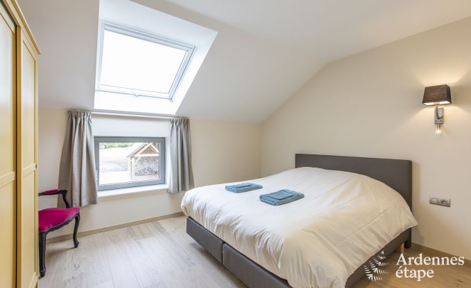 Holiday cottage in Vencimont for 40 persons in the Ardennes