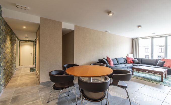 Holiday cottage in Vencimont for 40 persons in the Ardennes