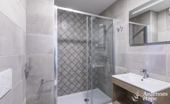 Holiday cottage in Vencimont for 40 persons in the Ardennes