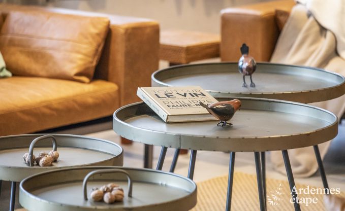 Holiday cottage in Vencimont for 40 persons in the Ardennes