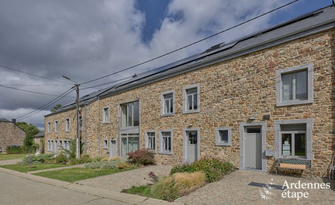 Holiday cottage in Vencimont for 40 persons in the Ardennes