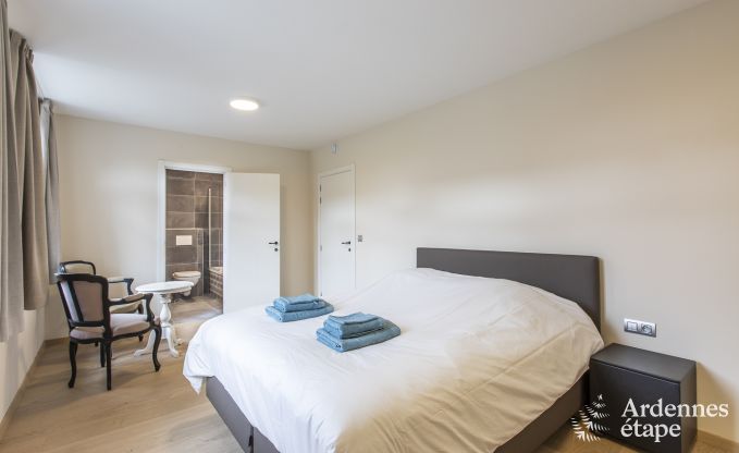 Holiday cottage in Vencimont for 40 persons in the Ardennes