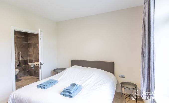 Holiday cottage in Vencimont for 40 persons in the Ardennes