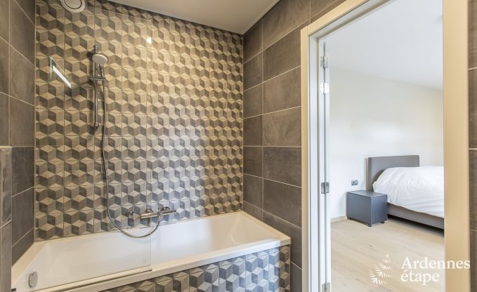 Holiday cottage in Vencimont for 40 persons in the Ardennes