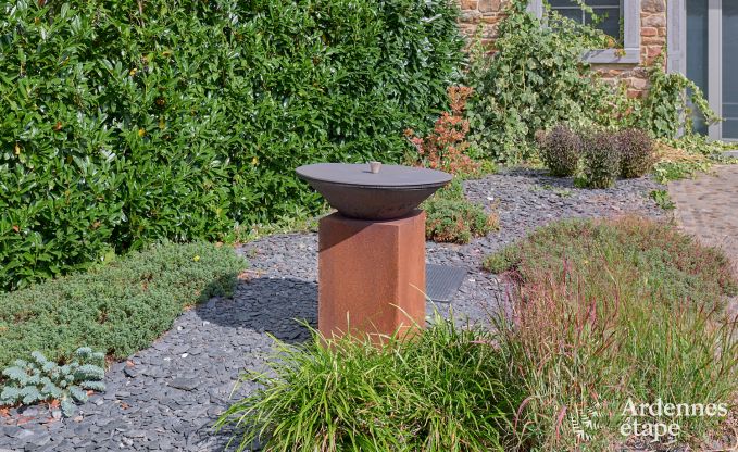 Holiday cottage in Vencimont for 40 persons in the Ardennes