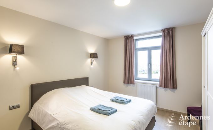 Holiday cottage in Vencimont for 40 persons in the Ardennes