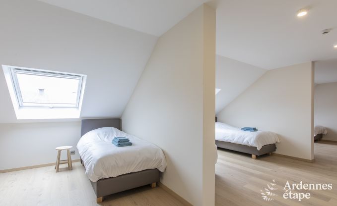 Holiday cottage in Vencimont for 40 persons in the Ardennes