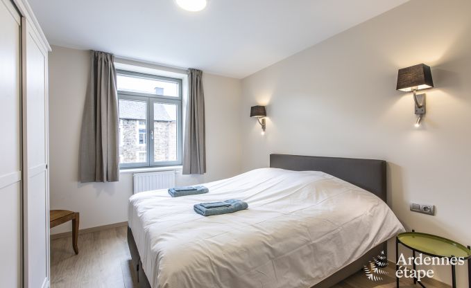 Holiday cottage in Vencimont for 40 persons in the Ardennes