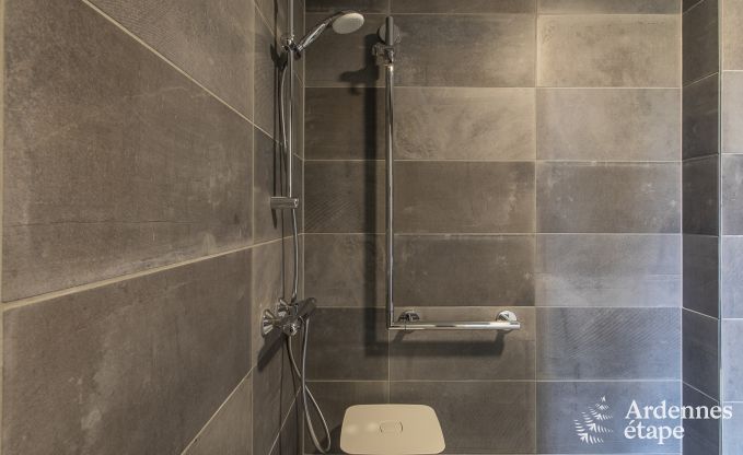 Holiday cottage in Vencimont for 40 persons in the Ardennes