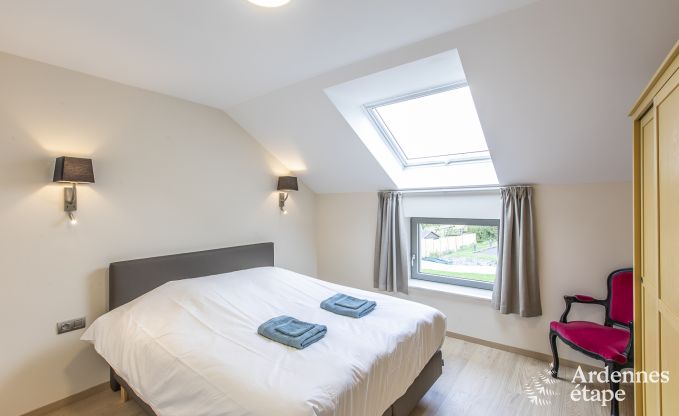 Holiday cottage in Vencimont for 40 persons in the Ardennes