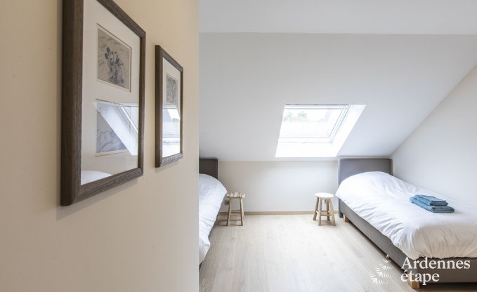 Holiday cottage in Vencimont for 40 persons in the Ardennes