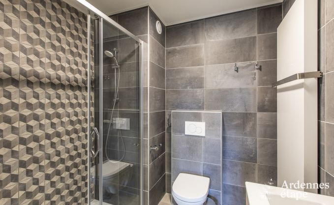 Holiday cottage in Vencimont for 40 persons in the Ardennes