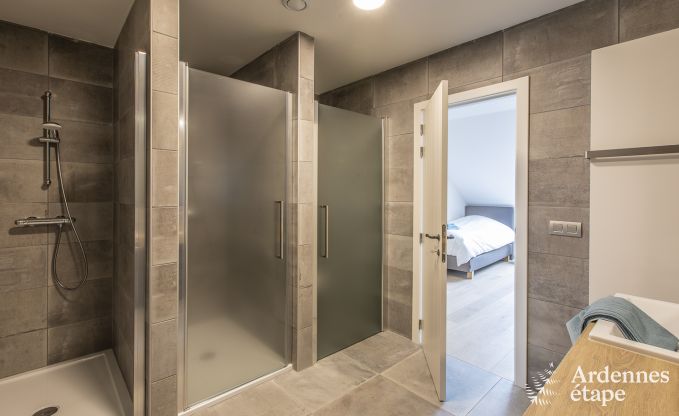 Holiday cottage in Vencimont for 40 persons in the Ardennes