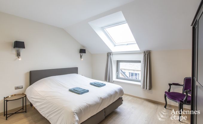 Holiday cottage in Vencimont for 40 persons in the Ardennes