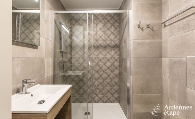 Holiday cottage in Vencimont for 40 persons in the Ardennes