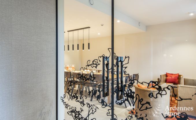 Holiday cottage in Vencimont for 40 persons in the Ardennes