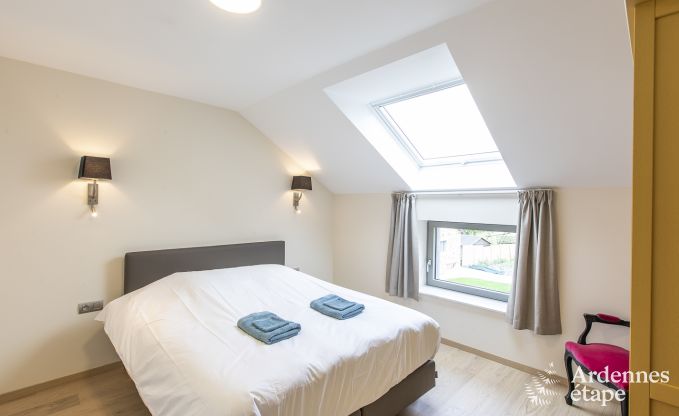 Holiday cottage in Vencimont for 40 persons in the Ardennes