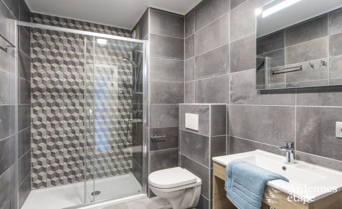 Holiday cottage in Vencimont for 40 persons in the Ardennes