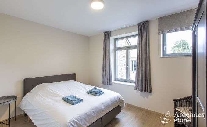 Holiday cottage in Vencimont for 40 persons in the Ardennes