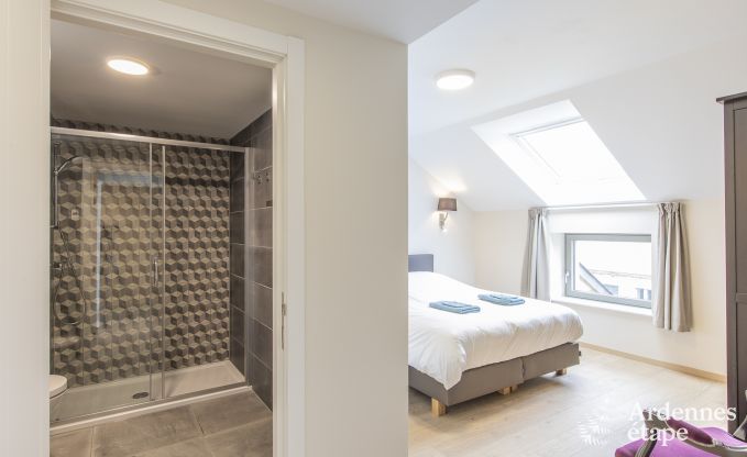 Holiday cottage in Vencimont for 40 persons in the Ardennes