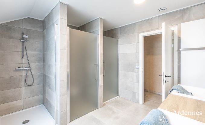 Holiday cottage in Vencimont for 40 persons in the Ardennes