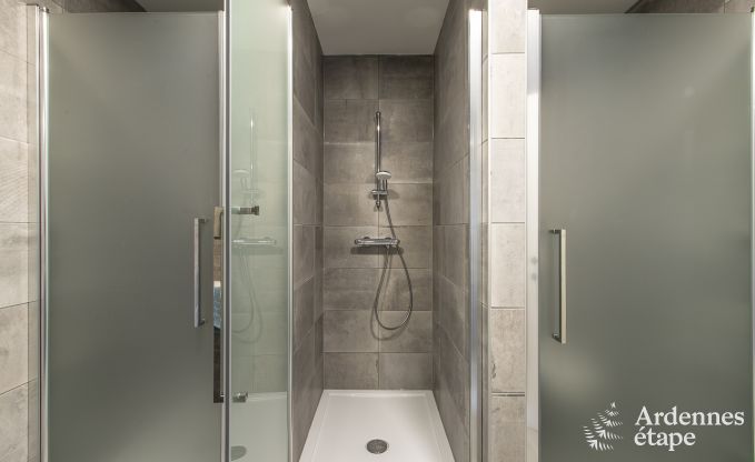 Holiday cottage in Vencimont for 40 persons in the Ardennes