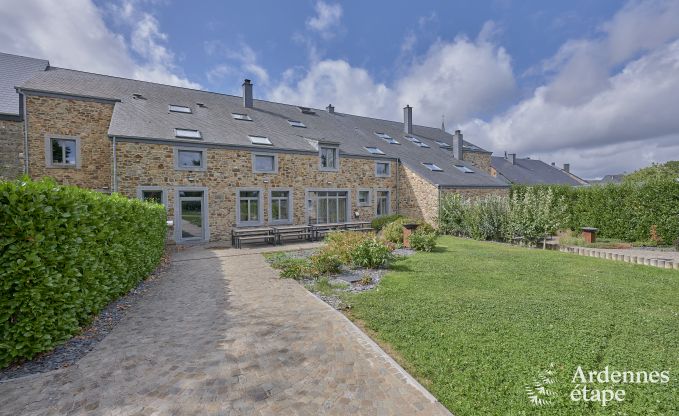 Holiday cottage in Vencimont for 40 persons in the Ardennes