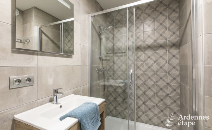 Holiday cottage in Vencimont for 40 persons in the Ardennes