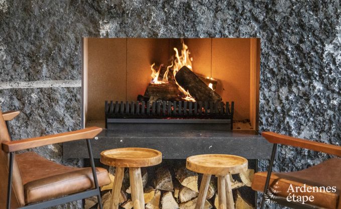 Holiday cottage in Vencimont for 40 persons in the Ardennes