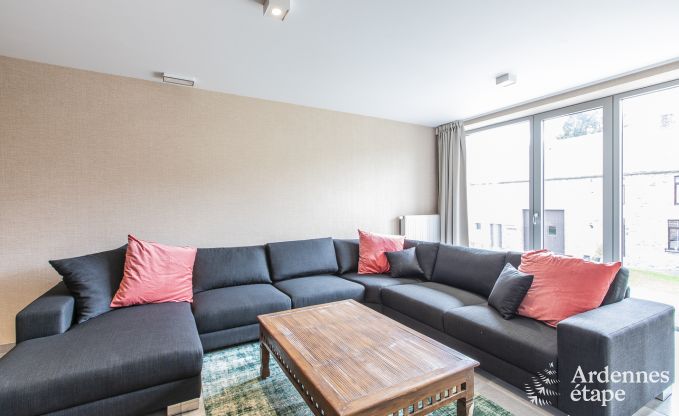 Holiday cottage in Vencimont for 40 persons in the Ardennes