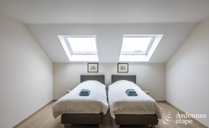 Holiday cottage in Vencimont for 40 persons in the Ardennes