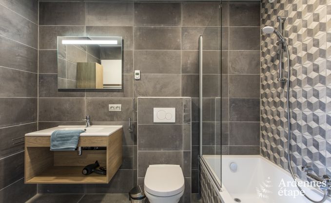 Holiday cottage in Vencimont for 40 persons in the Ardennes