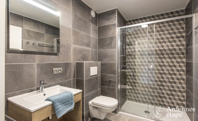 Holiday cottage in Vencimont for 40 persons in the Ardennes