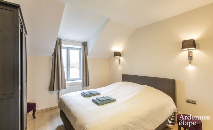 Holiday cottage in Vencimont for 40 persons in the Ardennes