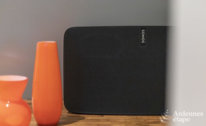 Holiday cottage in Vencimont for 40 persons in the Ardennes