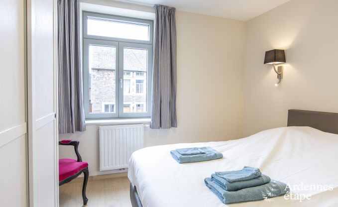 Holiday cottage in Vencimont for 40 persons in the Ardennes