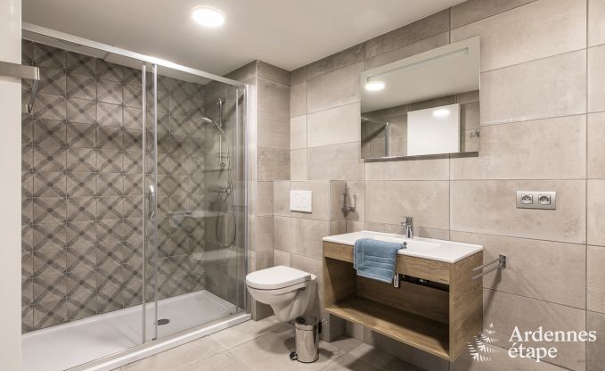 Holiday cottage in Vencimont for 40 persons in the Ardennes