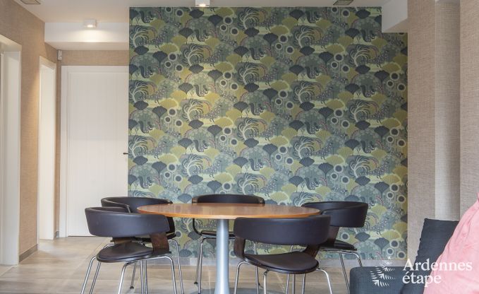 Holiday cottage in Vencimont for 40 persons in the Ardennes