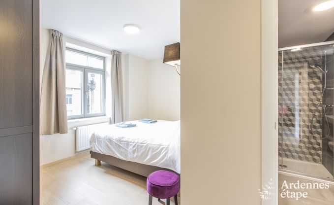 Holiday cottage in Vencimont for 40 persons in the Ardennes